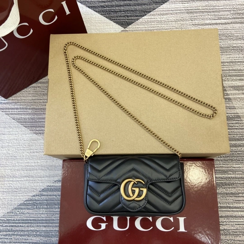 Gucci Satchel Bags 4011B-0062