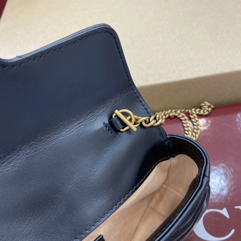 Gucci Satchel Bags 4011B-0062