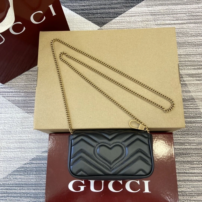 Gucci Satchel Bags 4011B-0062