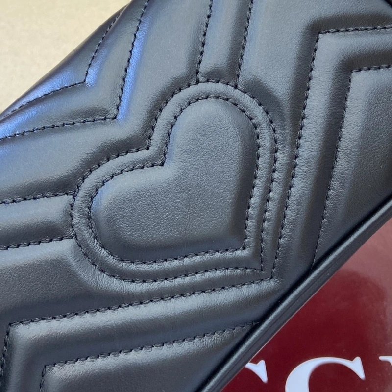 Gucci Satchel Bags 4011B-0062