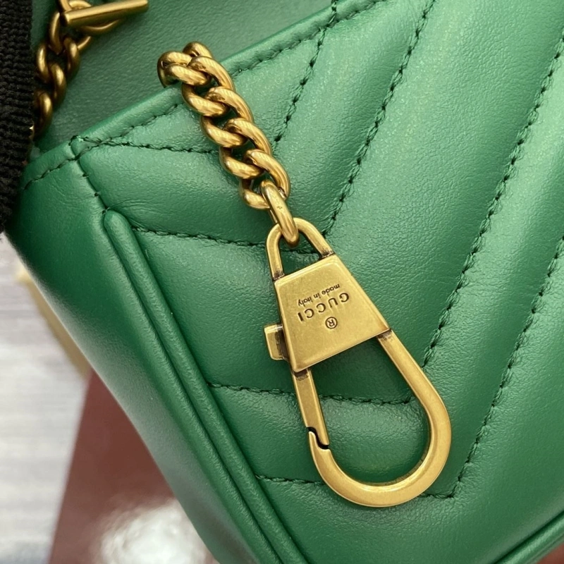Gucci Satchel Bags 4011B-0063