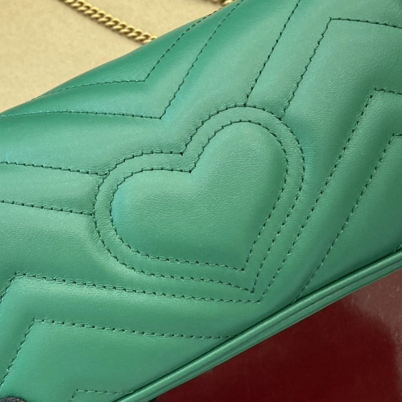 Gucci Satchel Bags 4011B-0063