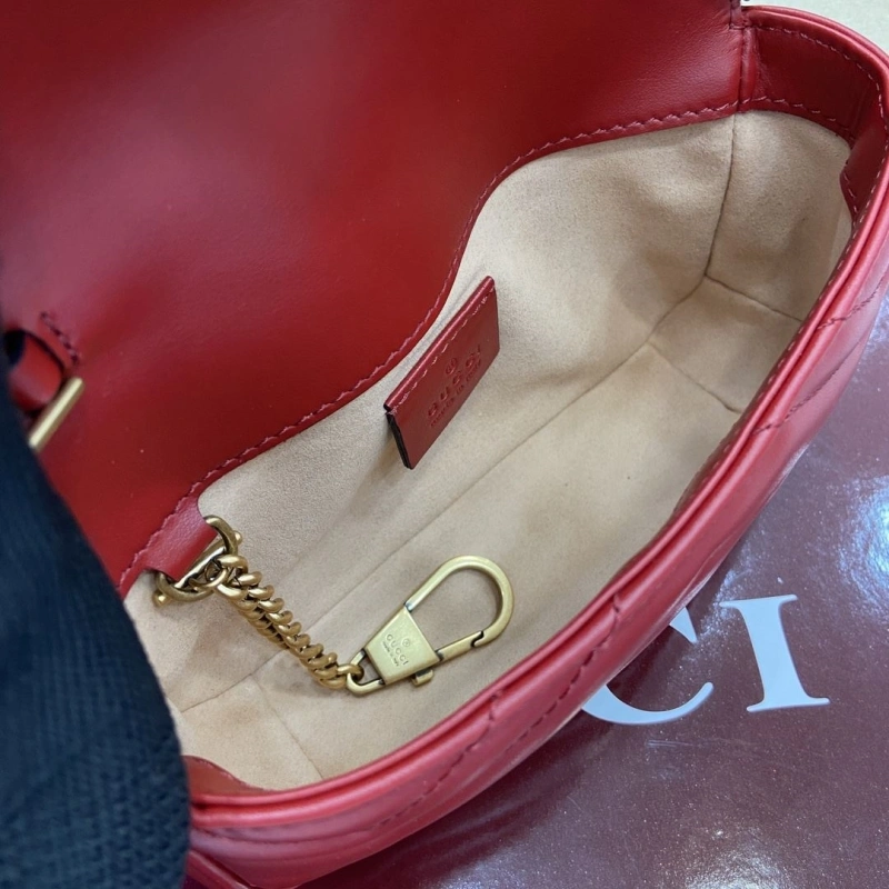 Gucci Satchel Bags 4011B-0065