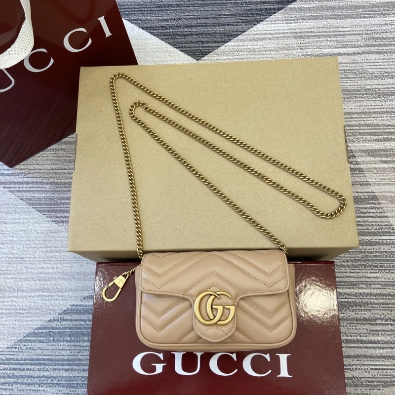 Gucci Satchel Bags 4011B-0066