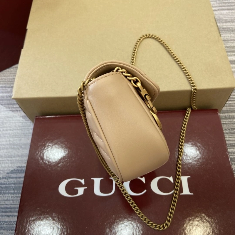Gucci Satchel Bags 4011B-0066