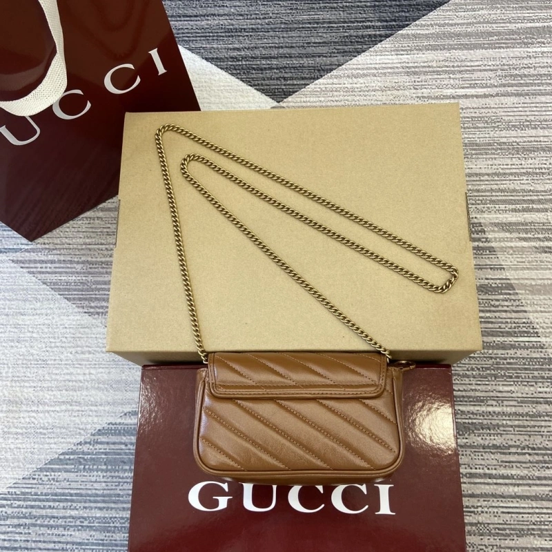 Gucci Satchel Bags 4011B-0067