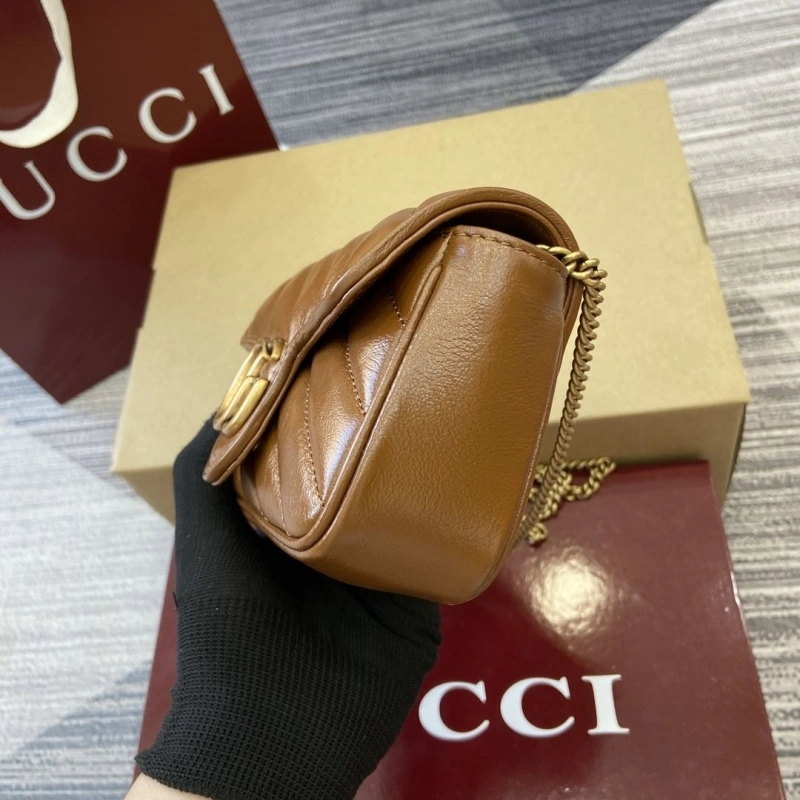 Gucci Satchel Bags 4011B-0067