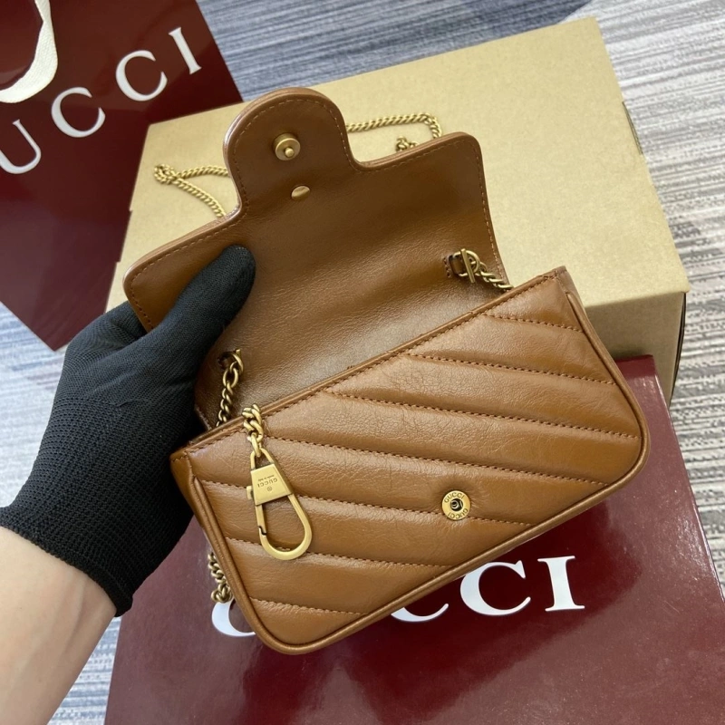 Gucci Satchel Bags 4011B-0067