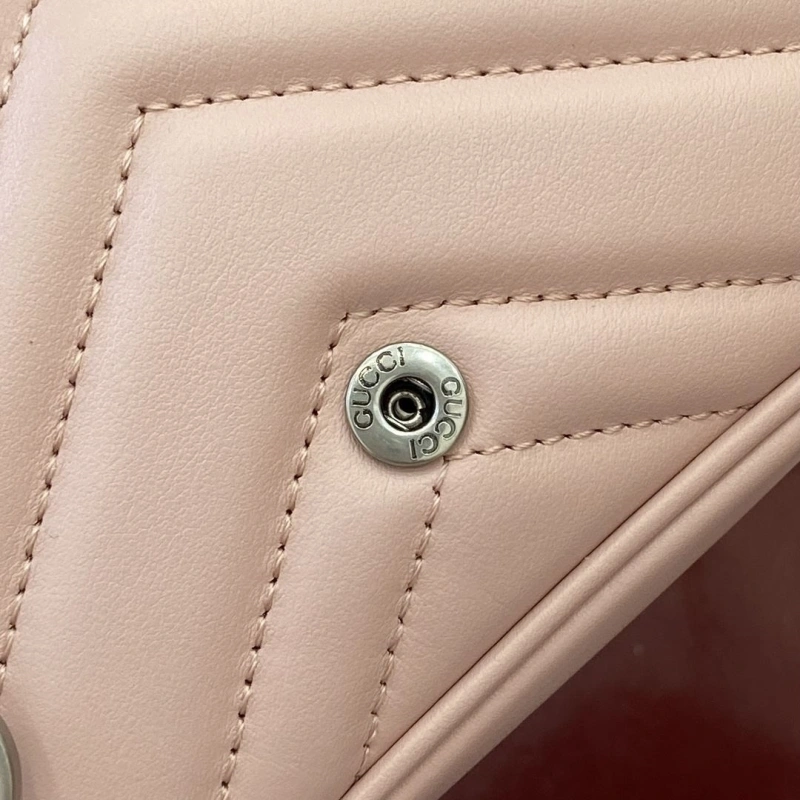 Gucci Satchel Bags 4011B-0068