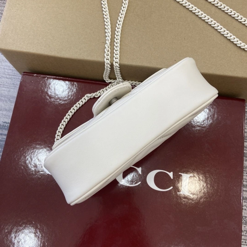 Gucci Satchel Bags 4011B-0069