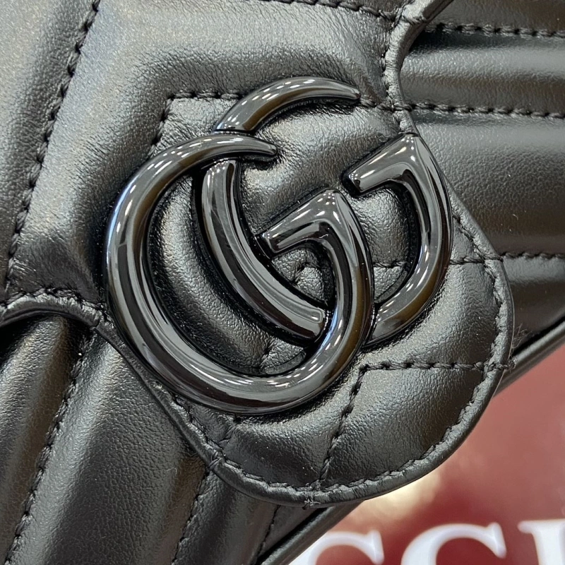 Gucci Satchel Bags 4011B-0070