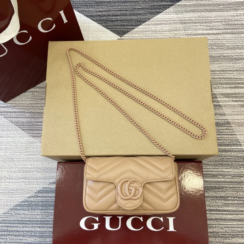 Gucci Satchel Bags 4011B-0071