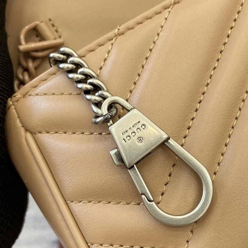 Gucci Satchel Bags 4011B-0071