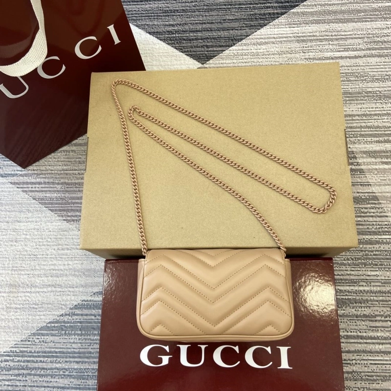 Gucci Satchel Bags 4011B-0071