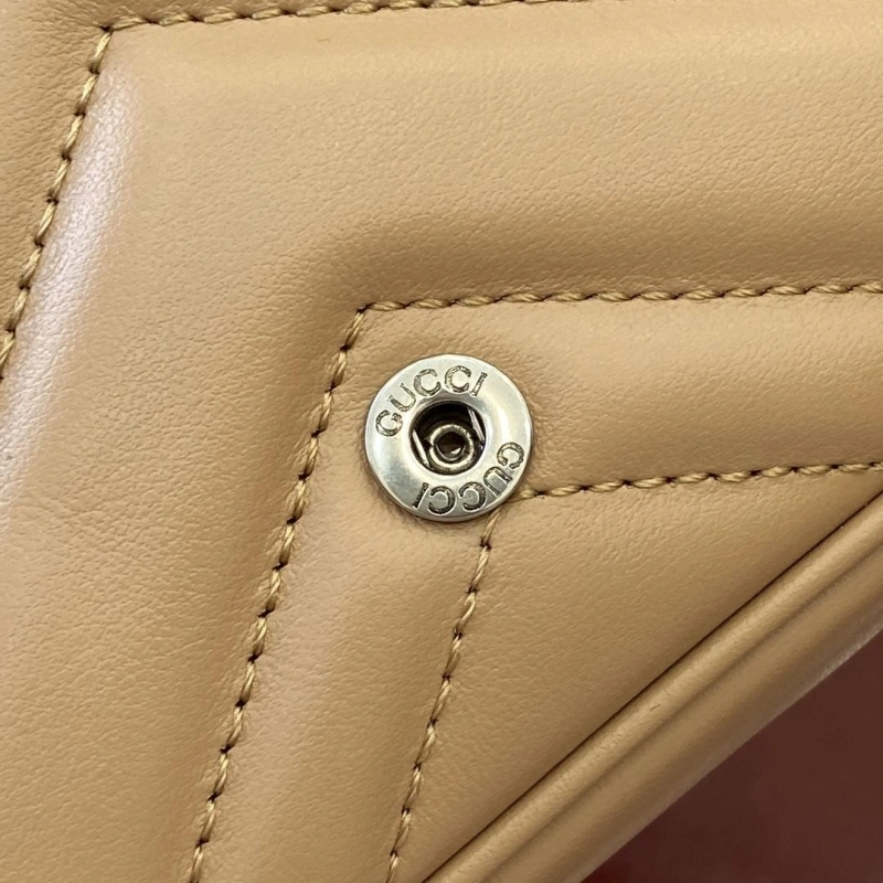 Gucci Satchel Bags 4011B-0071