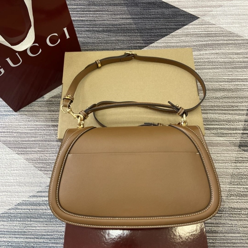 Gucci Top Handle Bags 4011B-0073