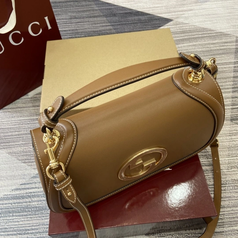 Gucci Top Handle Bags 4011B-0073