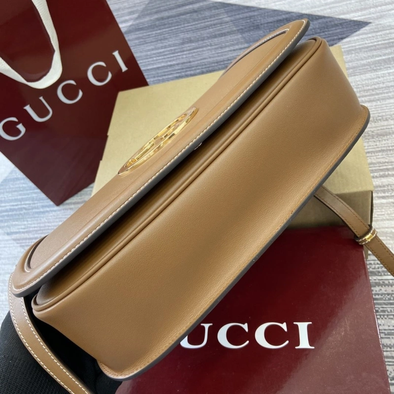 Gucci Top Handle Bags 4011B-0073