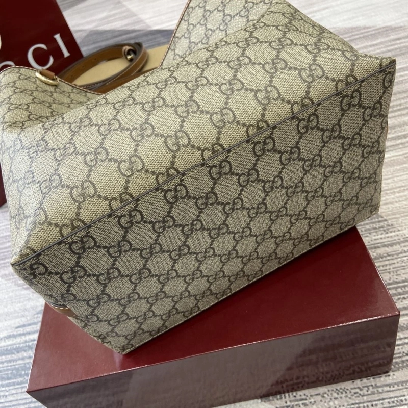 Gucci Bucket Bags 4011B-0075