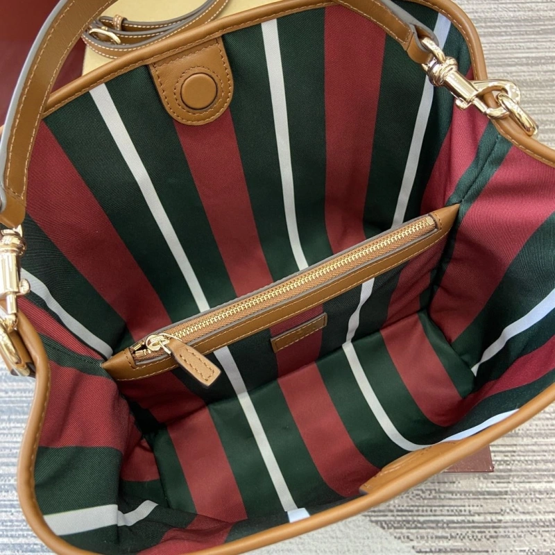 Gucci Bucket Bags 4011B-0075