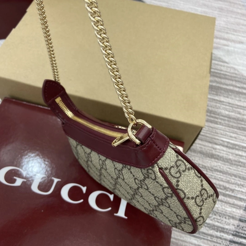 Gucci Top Handle Bags 4011B-0078
