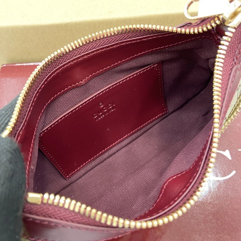 Gucci Top Handle Bags 4011B-0078