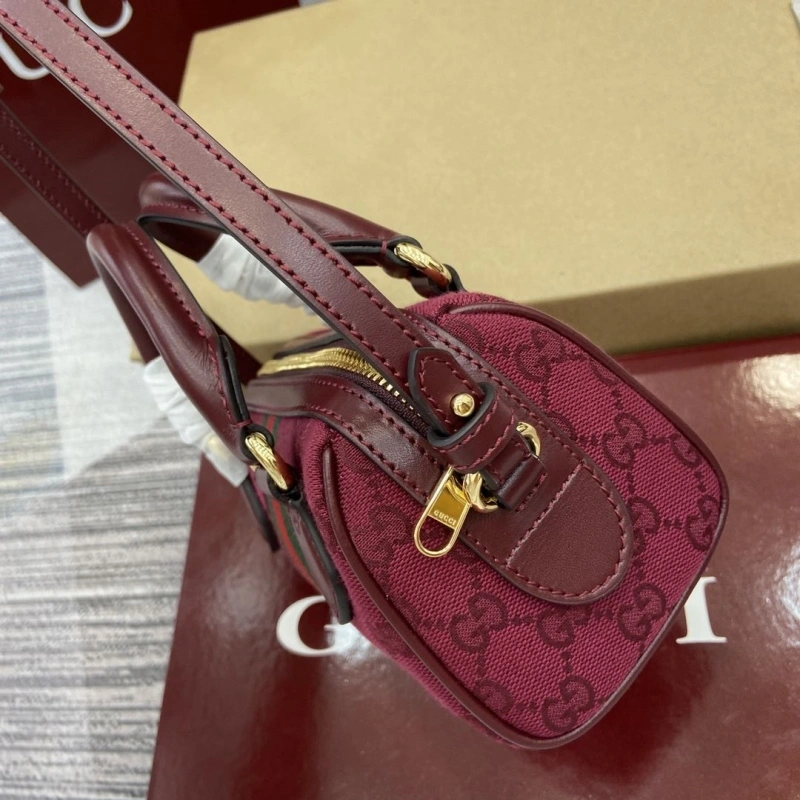 Gucci Speedy Bags 4011B-0079