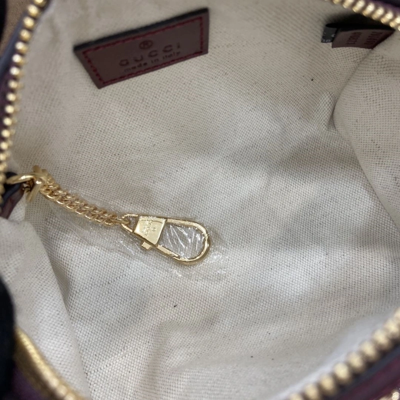 Gucci Speedy Bags 4011B-0079