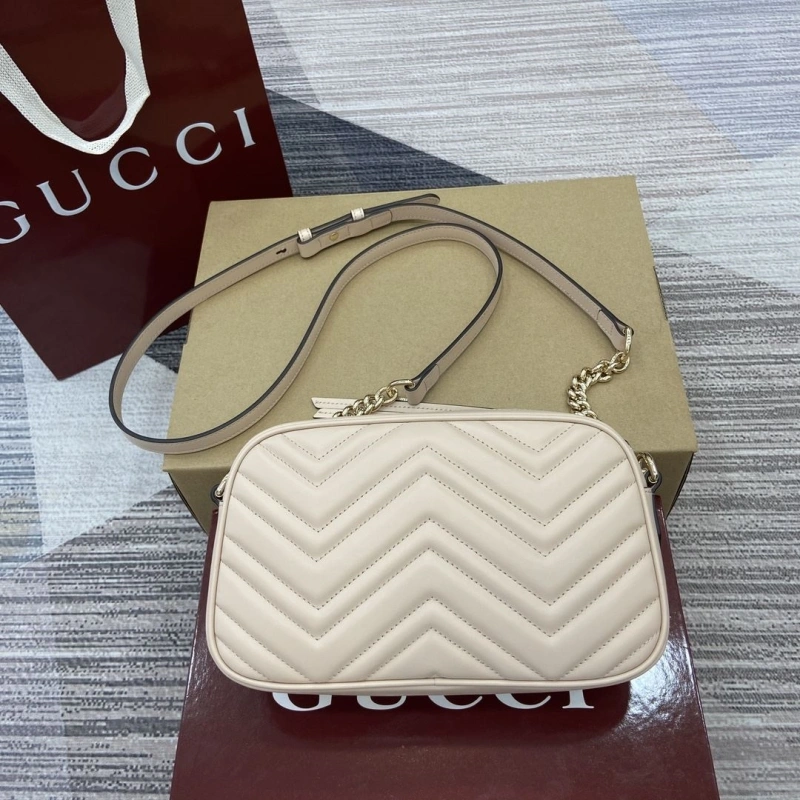 Gucci Satchel Bags 4011B-0080