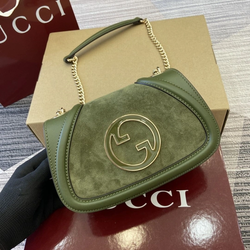 Gucci Satchel Bags 4011B-0081