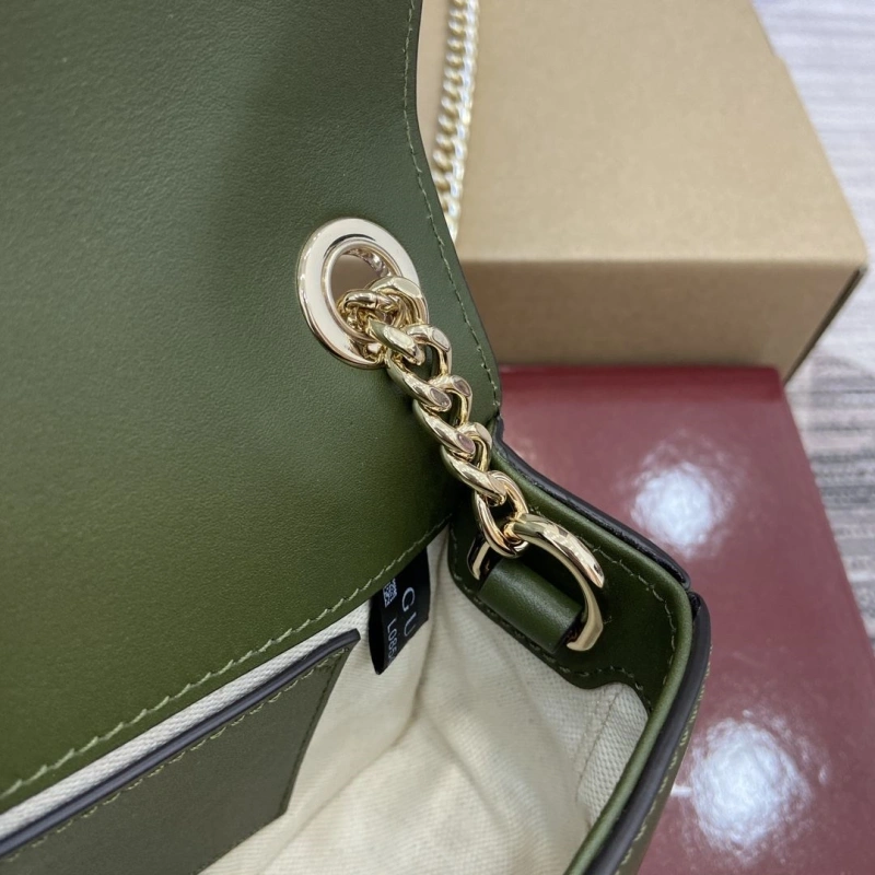 Gucci Satchel Bags 4011B-0081