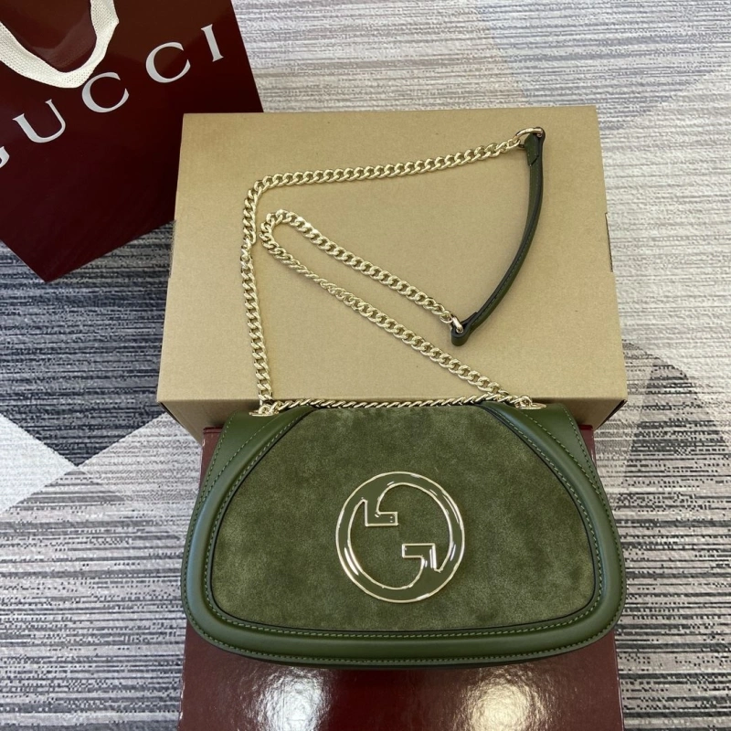 Gucci Satchel Bags 4011B-0082