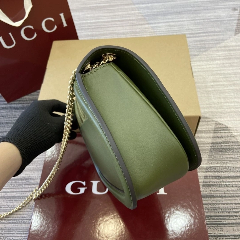 Gucci Satchel Bags 4011B-0082