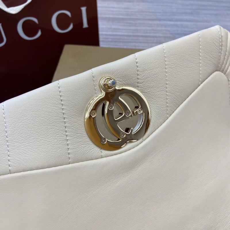 Gucci Satchel Bags 4011B-0084