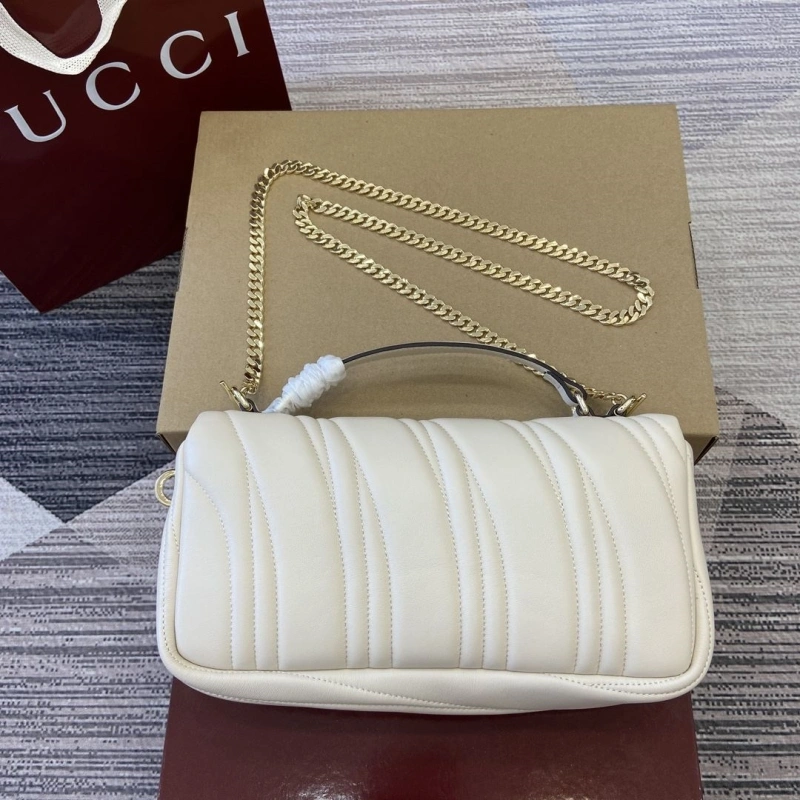 Gucci Satchel Bags 4011B-0084