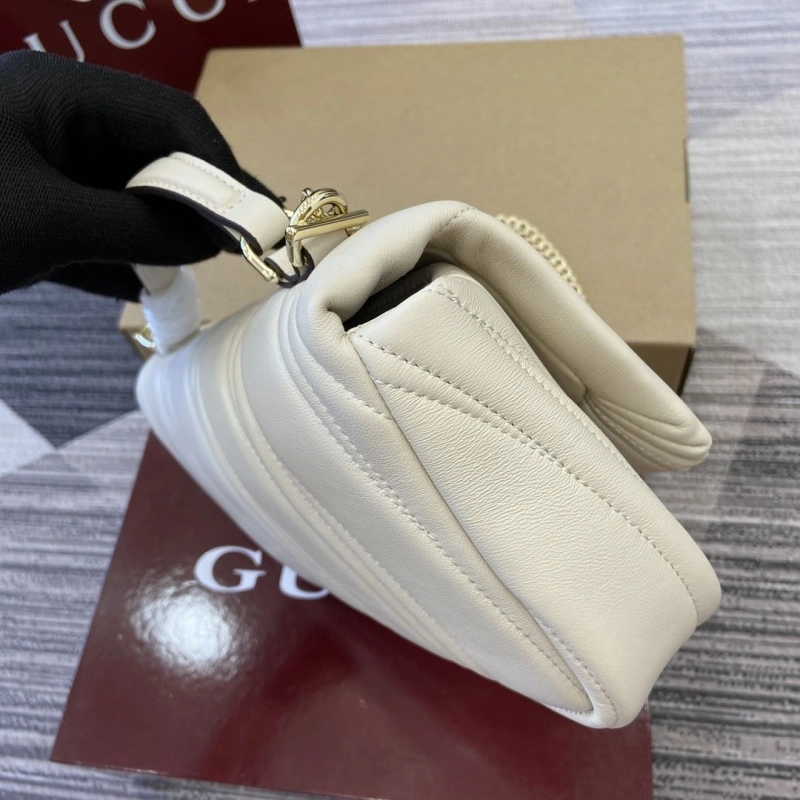 Gucci Satchel Bags 4011B-0084