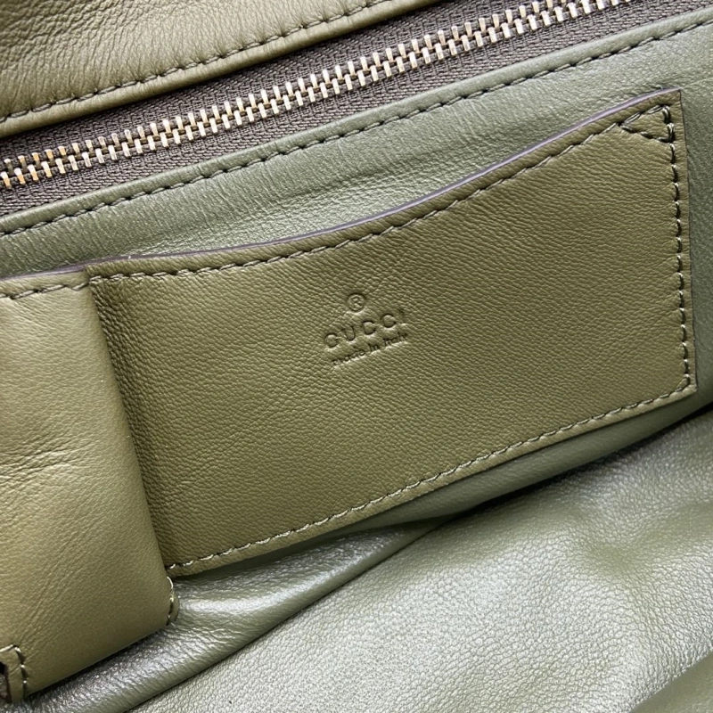 Gucci Top Handle Bags 4011B-0085