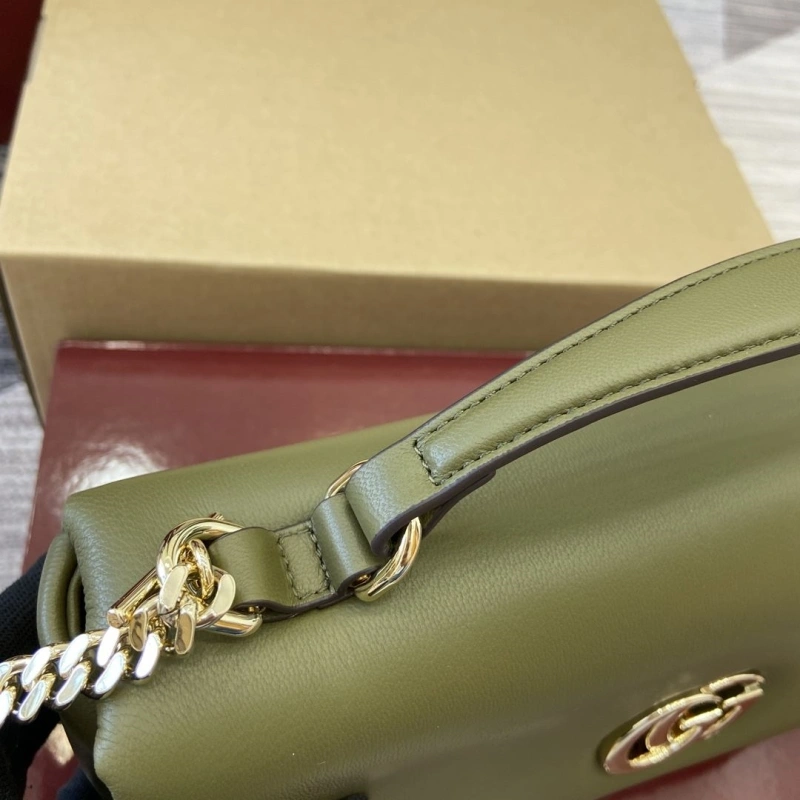 Gucci Top Handle Bags 4011B-0085