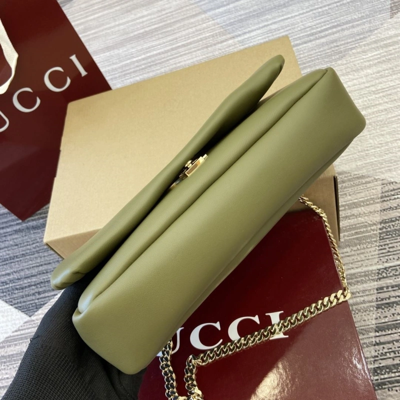 Gucci Top Handle Bags 4011B-0085
