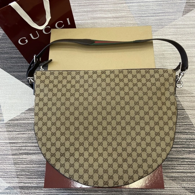 Gucci Satchel Bags 4011B-0087