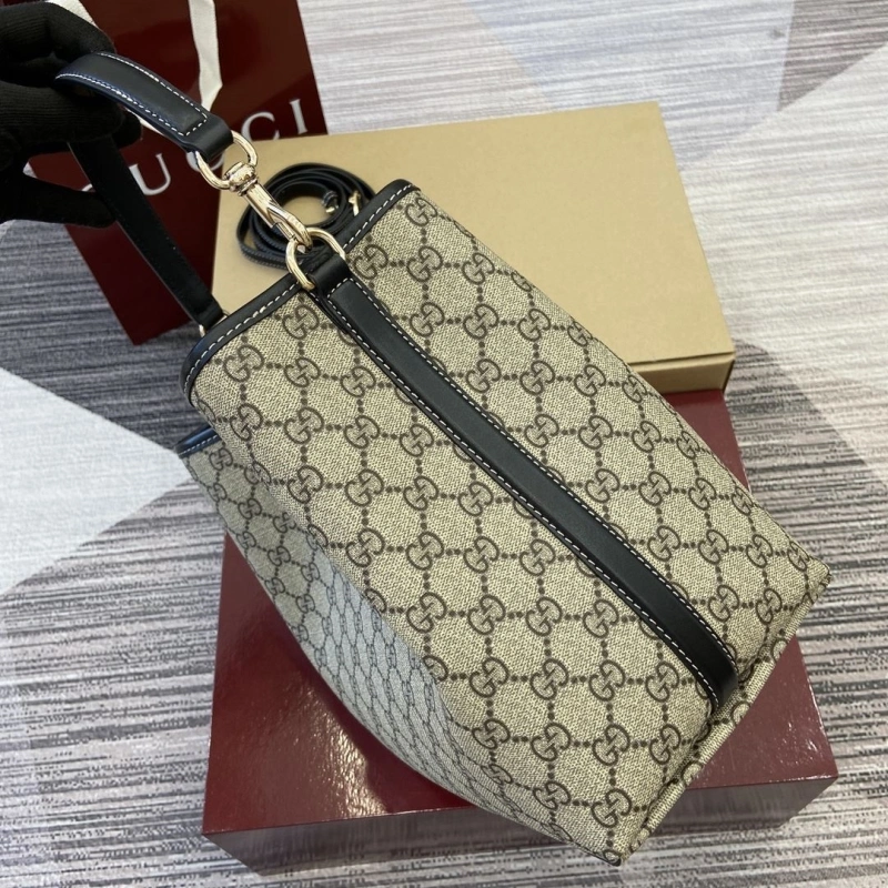 Gucci Bucket Bags 4011B-0088