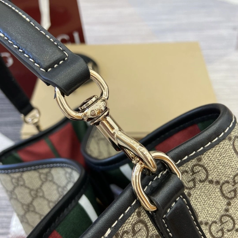 Gucci Bucket Bags 4011B-0088