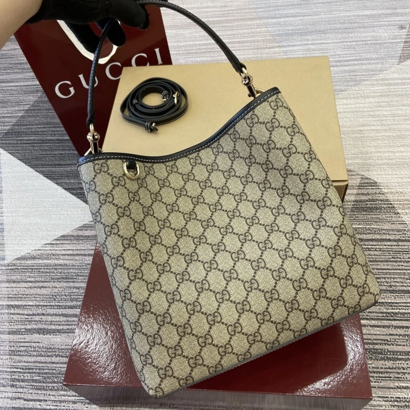 Gucci Bucket Bags 4011B-0088