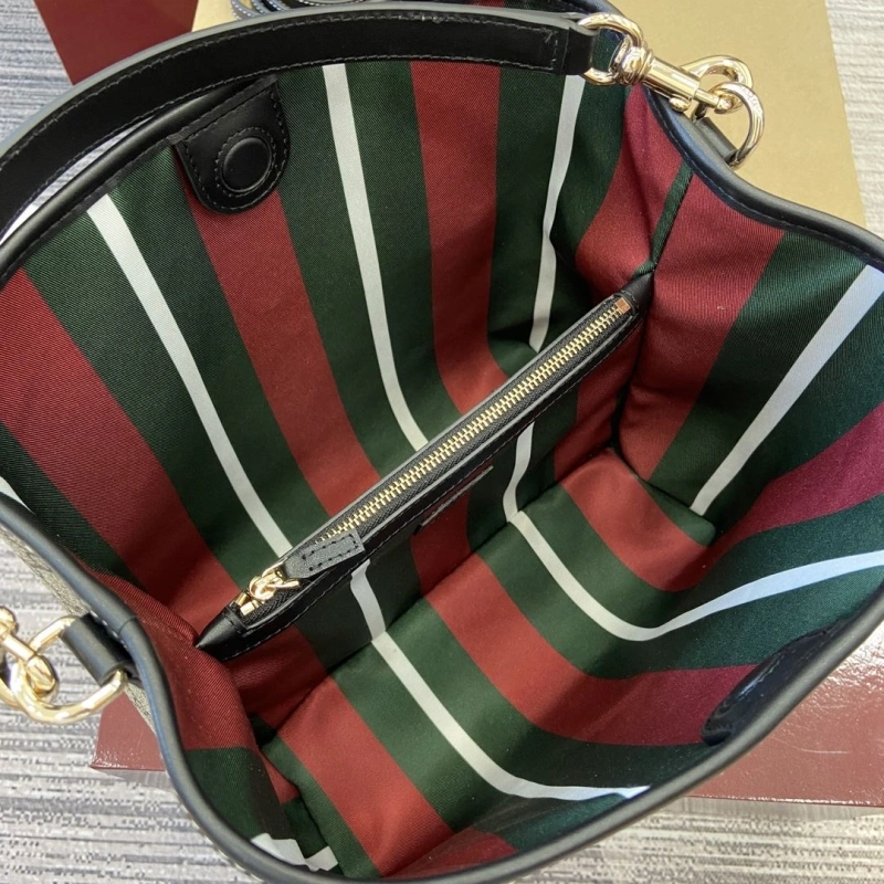 Gucci Bucket Bags 4011B-0088