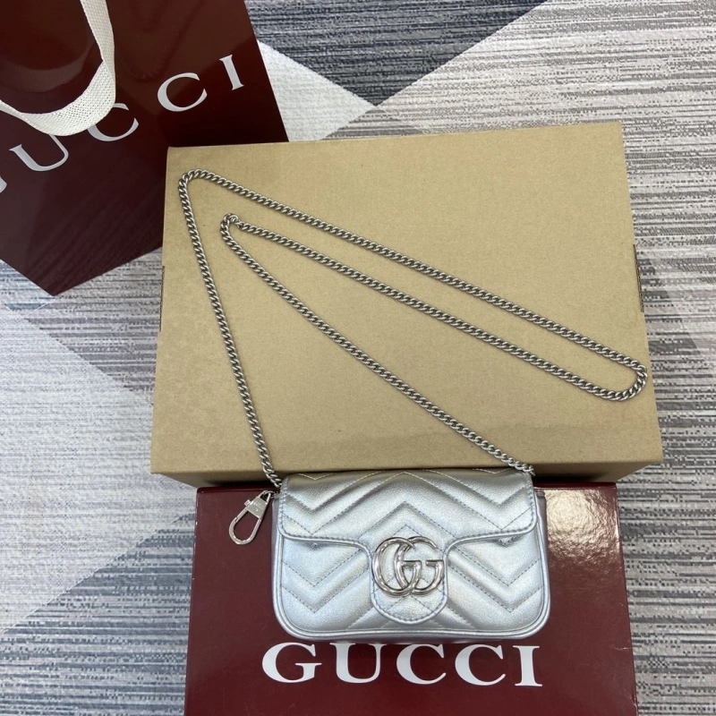 Gucci Satchel Bags 4011B-0094