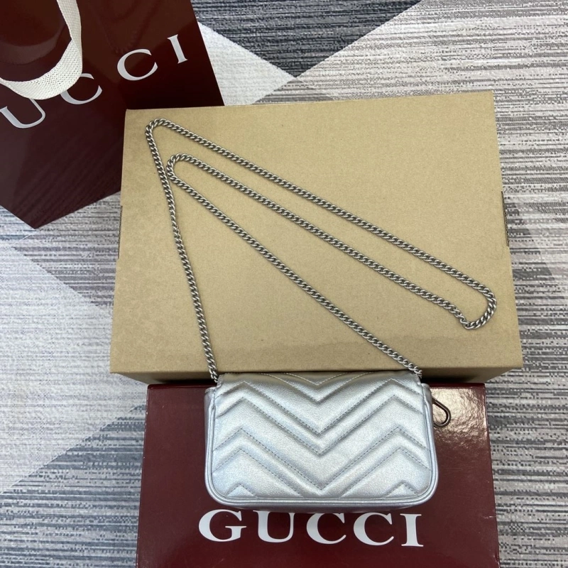 Gucci Satchel Bags 4011B-0094