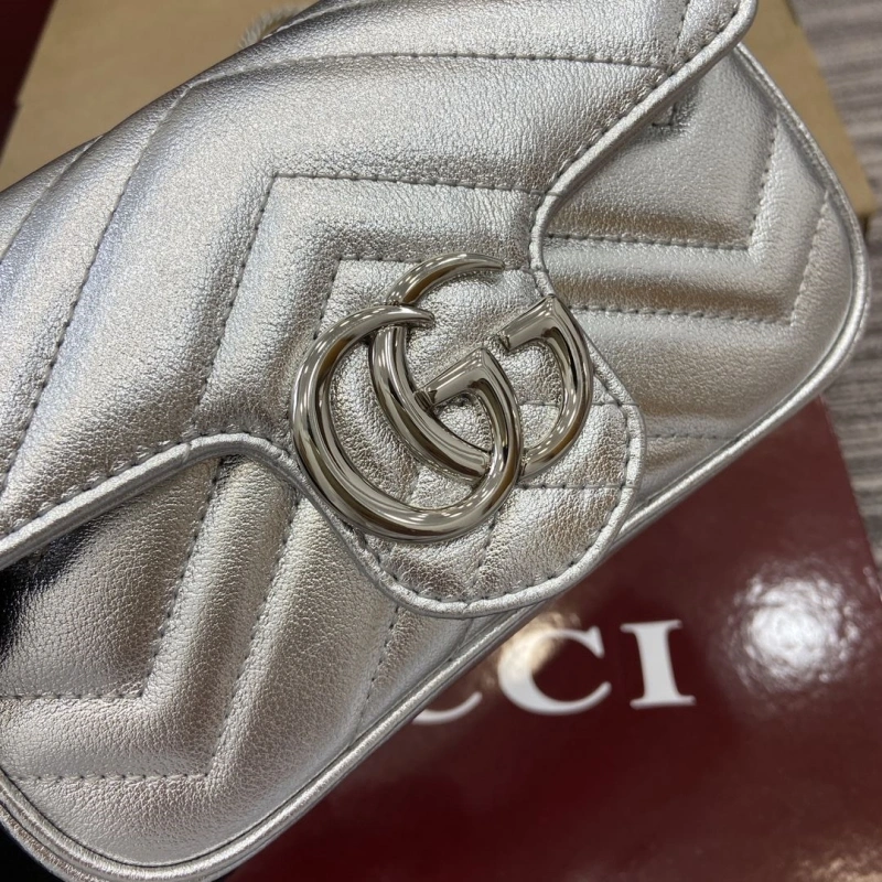 Gucci Satchel Bags 4011B-0094