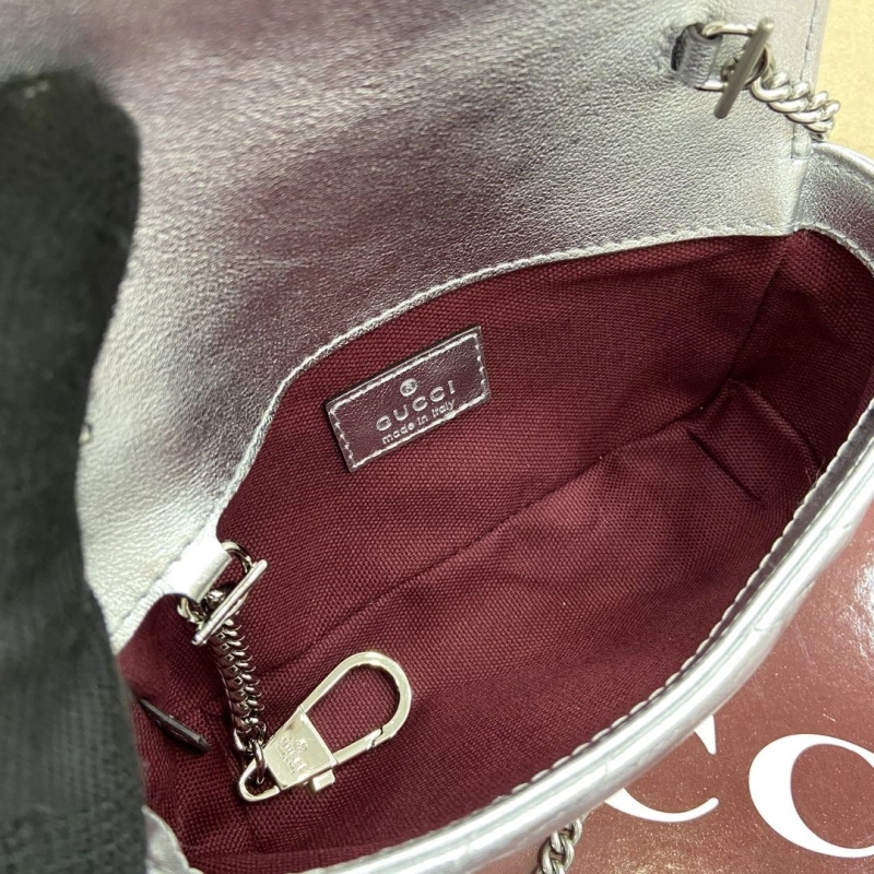 Gucci Satchel Bags 4011B-0094