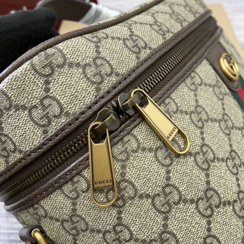 Gucci Cosmetic Bags 4011B-0102