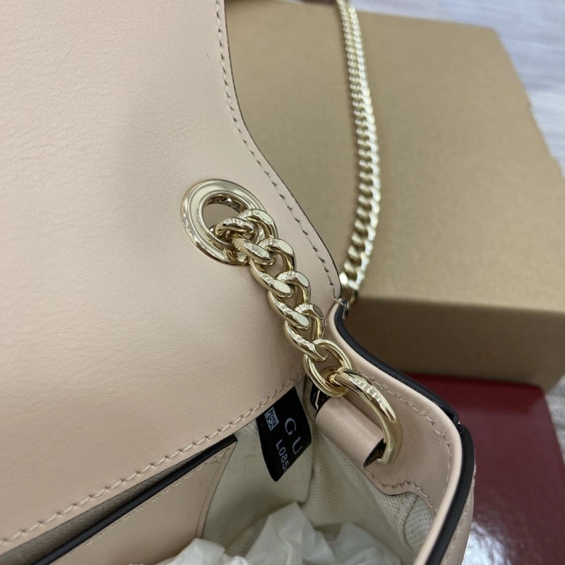 Gucci Satchel Bags 4011B-0103
